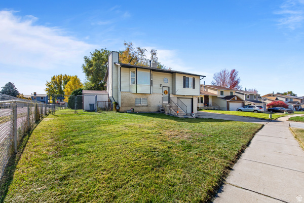 2907 W 5775 S Roy, UT 84067