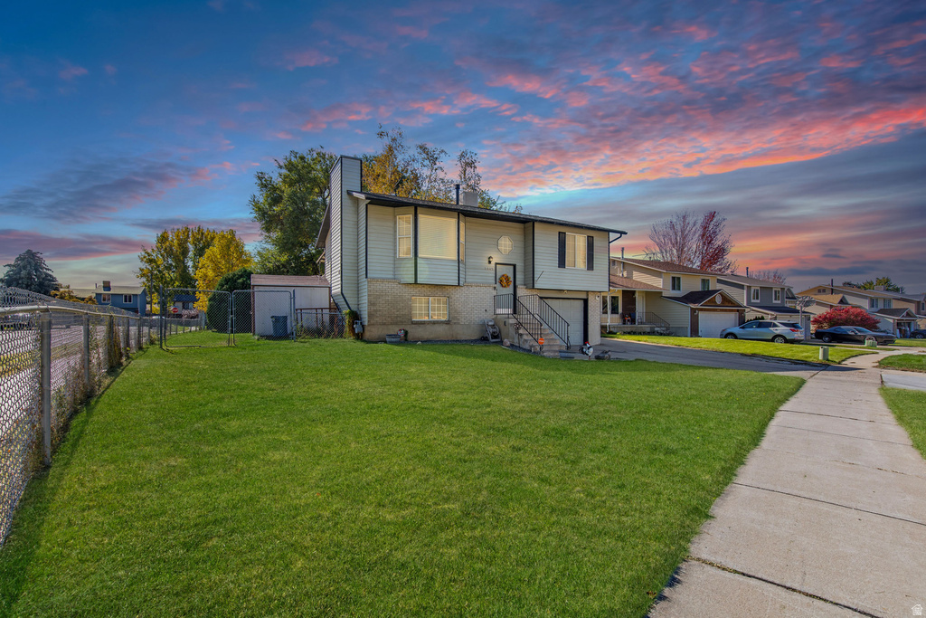 2907 W 5775 S Roy, UT 84067