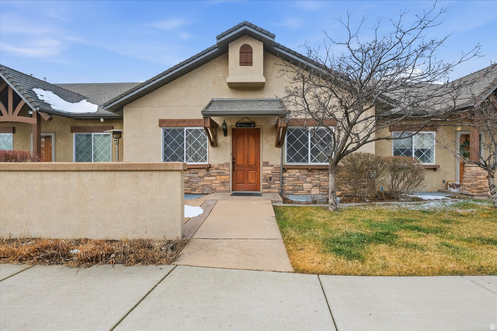 488 N LINDEN LN Providence, UT 84332