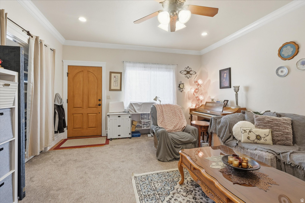 488 N LINDEN LN Providence, UT 84332