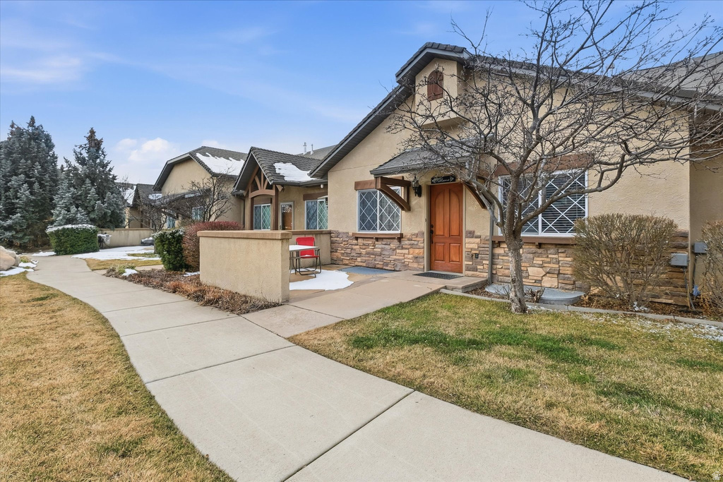 488 N LINDEN LN Providence, UT 84332