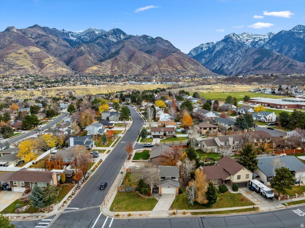 8931 S QUAIL HOLLOW DR Sandy, UT 84093