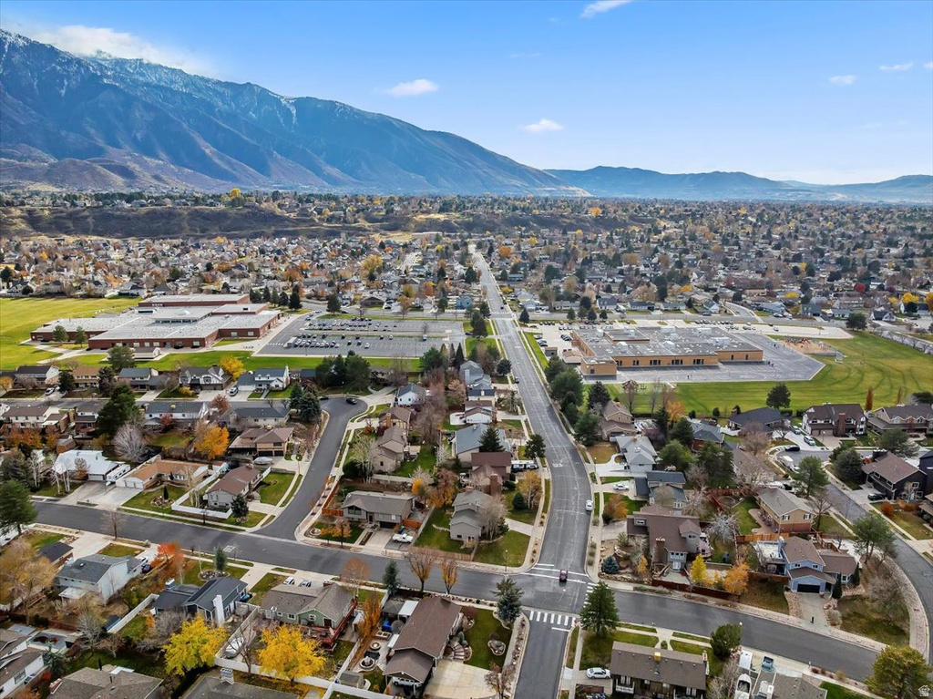 8931 S QUAIL HOLLOW DR Sandy, UT 84093