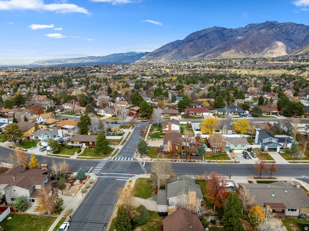 8931 S QUAIL HOLLOW DR Sandy, UT 84093