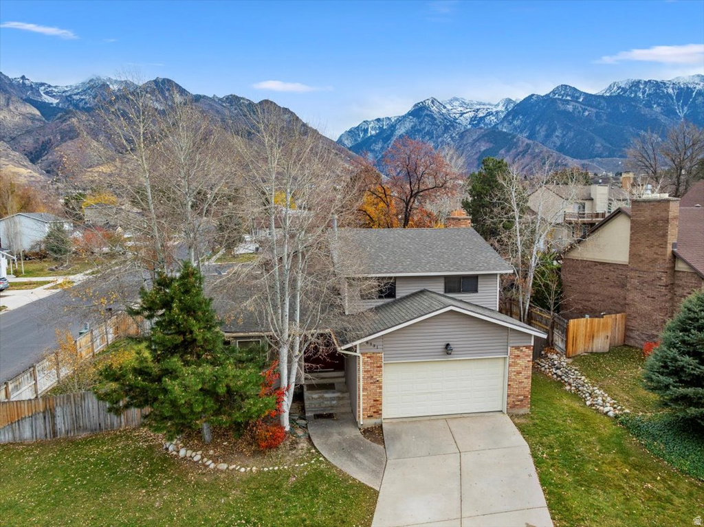 8931 S QUAIL HOLLOW DR Sandy, UT 84093