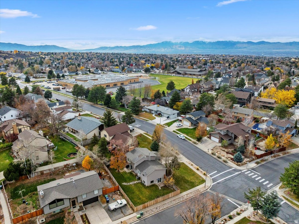 8931 S QUAIL HOLLOW DR Sandy, UT 84093