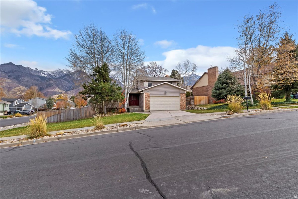 8931 S QUAIL HOLLOW DR Sandy, UT 84093