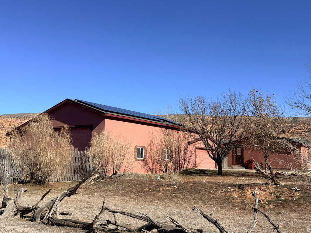69 E CORONADO LN Moab, UT 84532