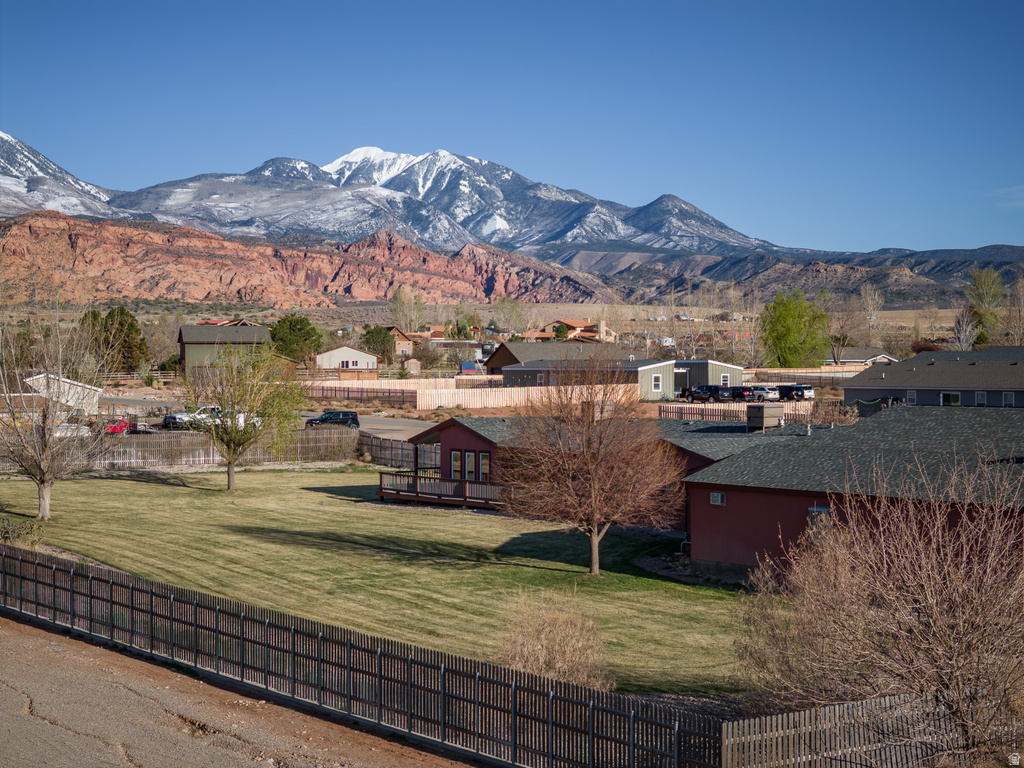 69 E CORONADO LN Moab, UT 84532