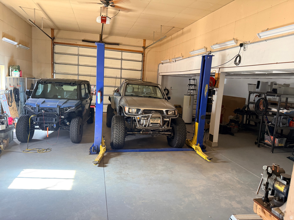 69 E CORONADO LN Moab, UT 84532