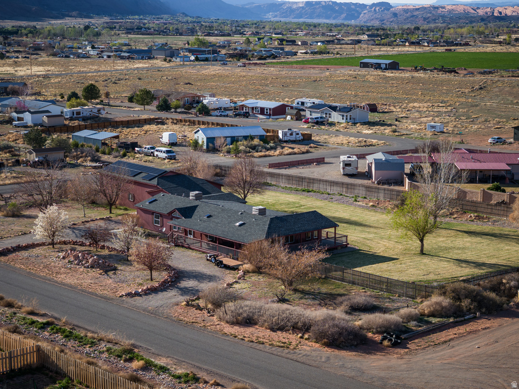 69 E CORONADO LN Moab, UT 84532