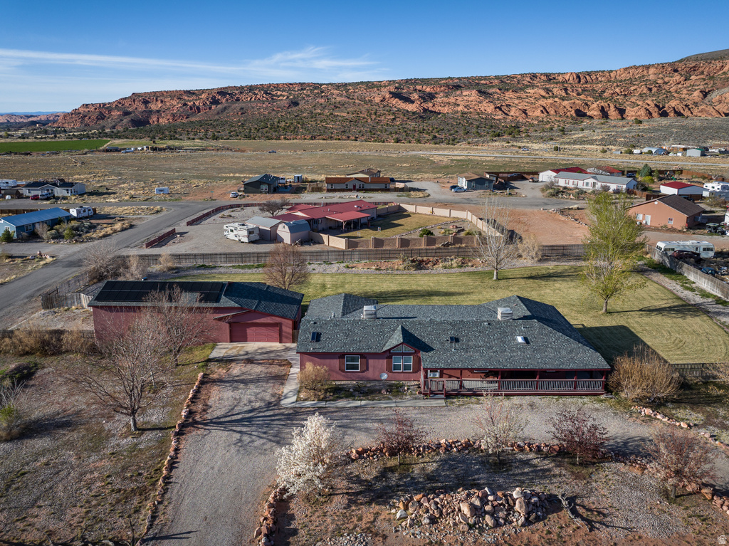 69 E CORONADO LN Moab, UT 84532