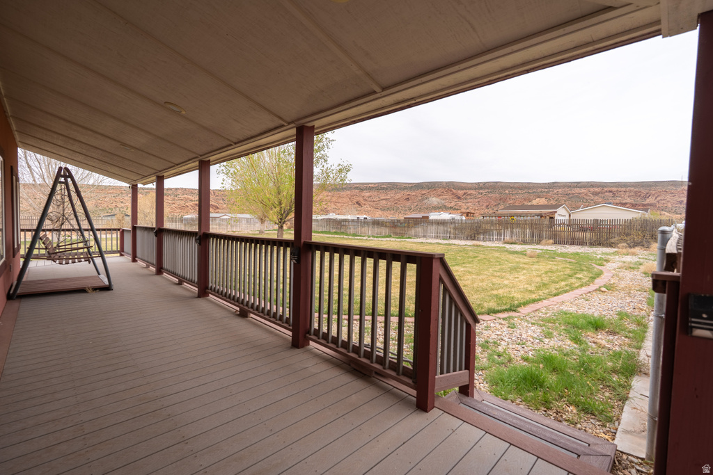 69 E CORONADO LN Moab, UT 84532