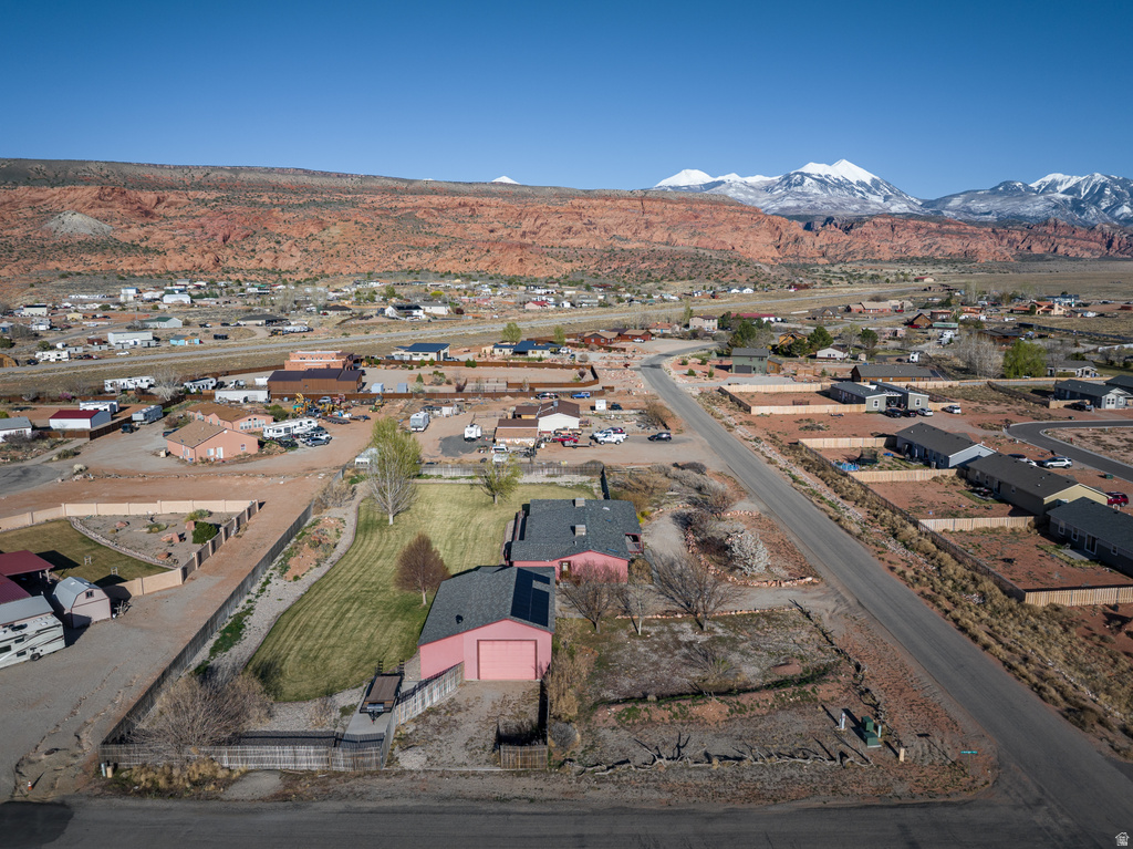 69 E CORONADO LN Moab, UT 84532