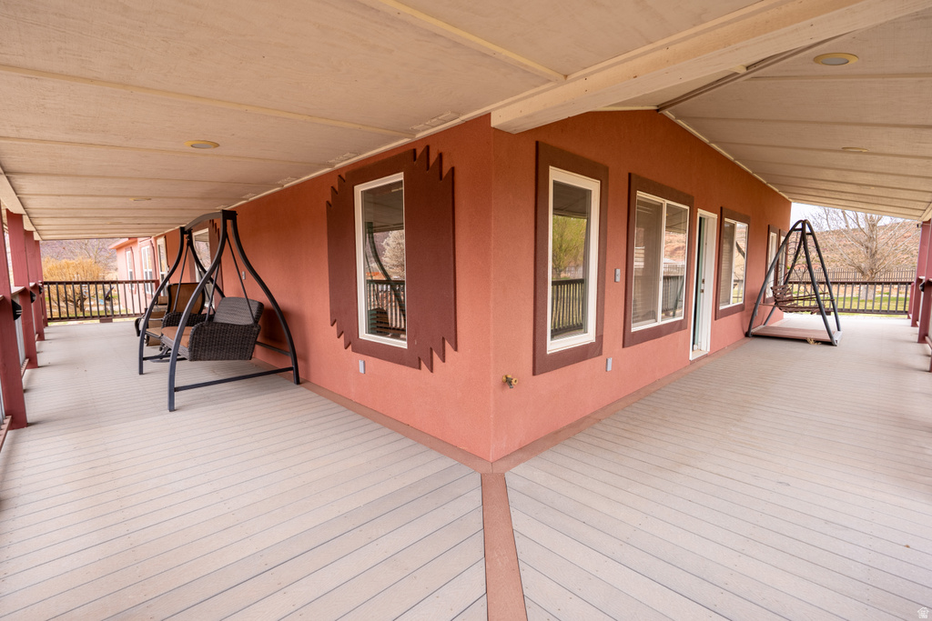 69 E CORONADO LN Moab, UT 84532