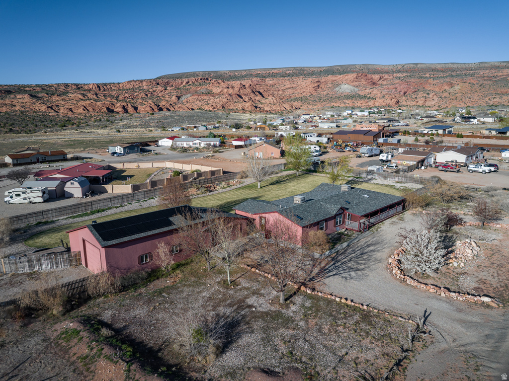 69 E CORONADO LN Moab, UT 84532