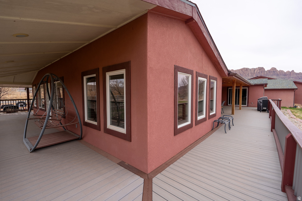 69 E CORONADO LN Moab, UT 84532