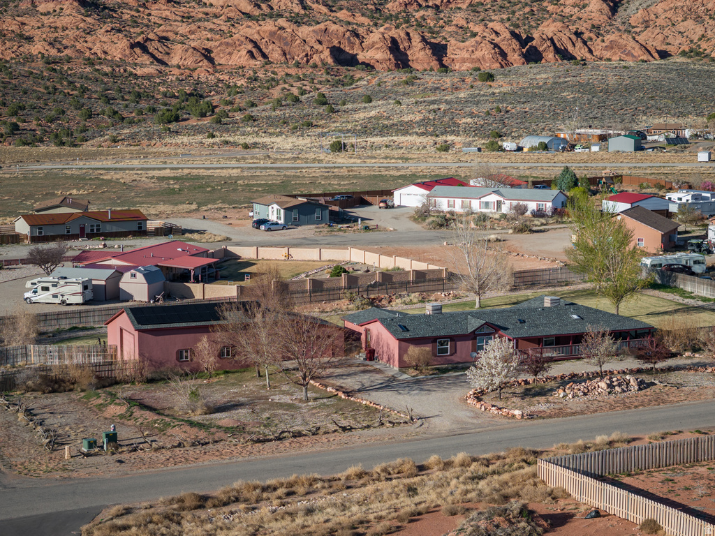 69 E CORONADO LN Moab, UT 84532