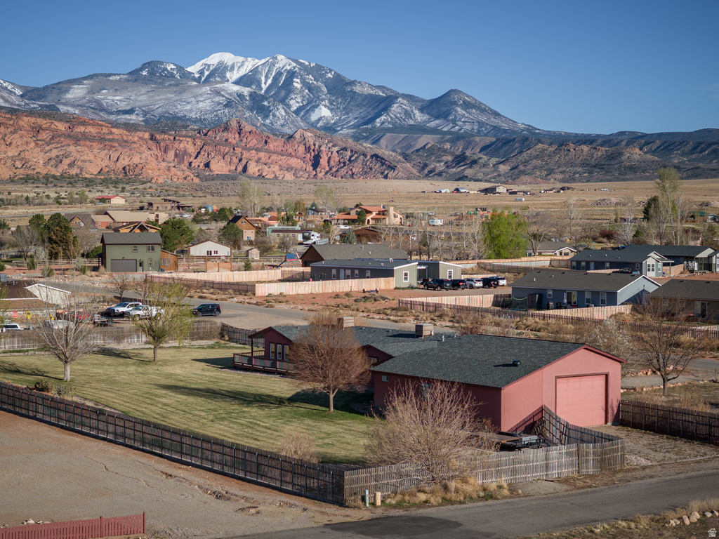 69 E CORONADO LN Moab, UT 84532