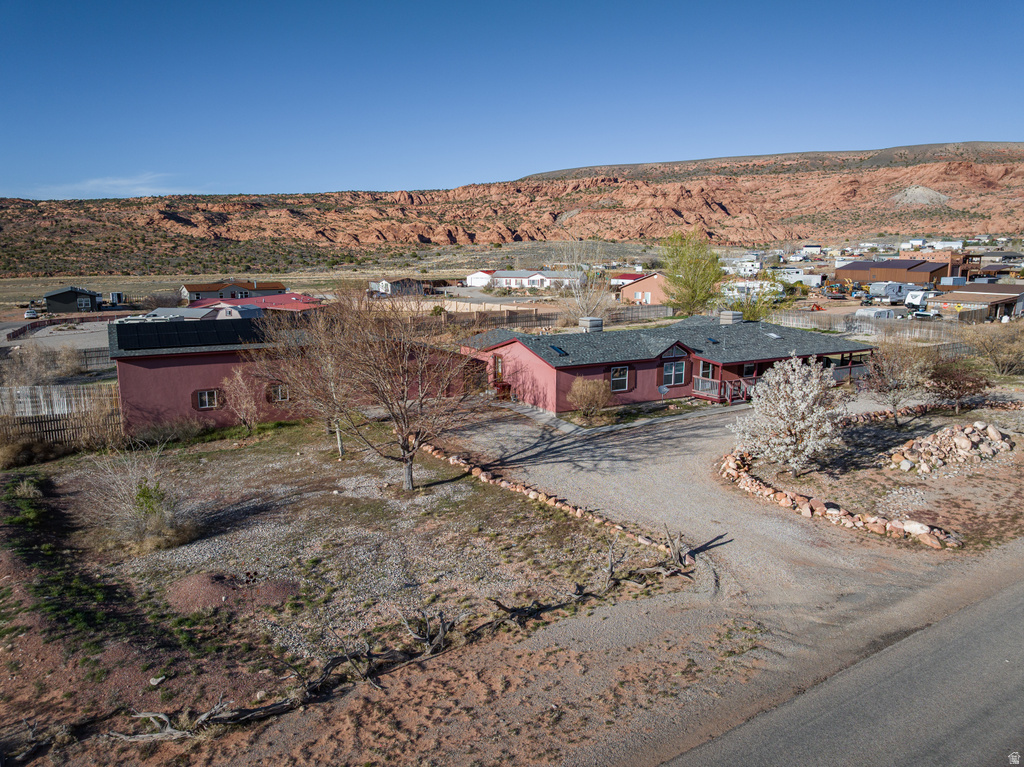 69 E CORONADO LN Moab, UT 84532