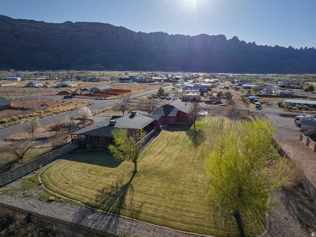 69 E CORONADO LN Moab, UT 84532