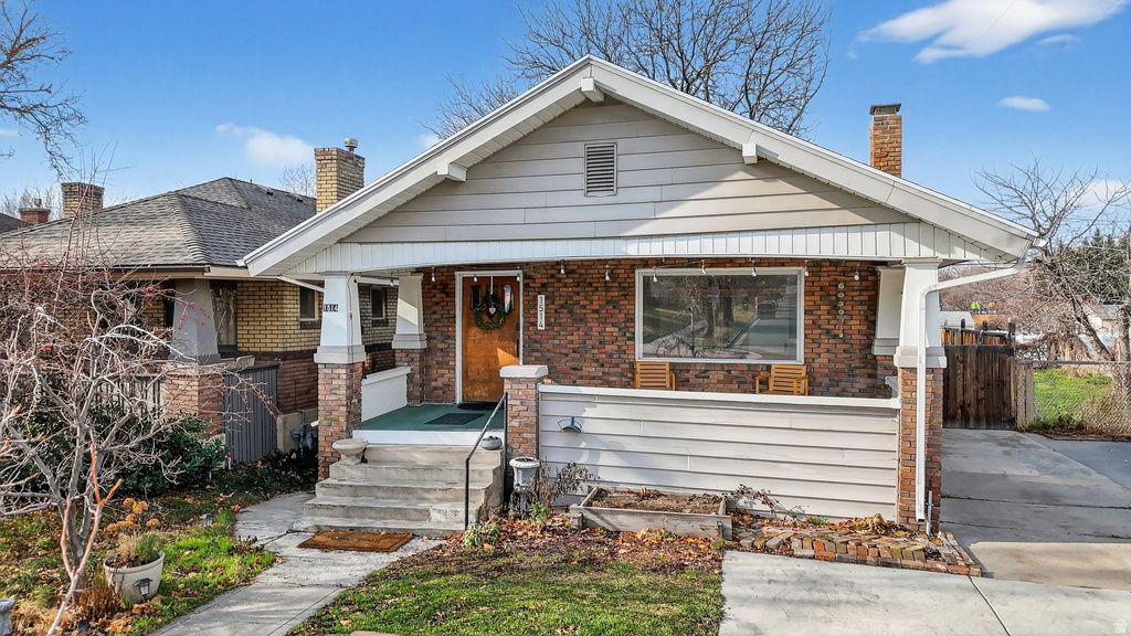 1514 S 500 E Salt Lake City, UT 84105