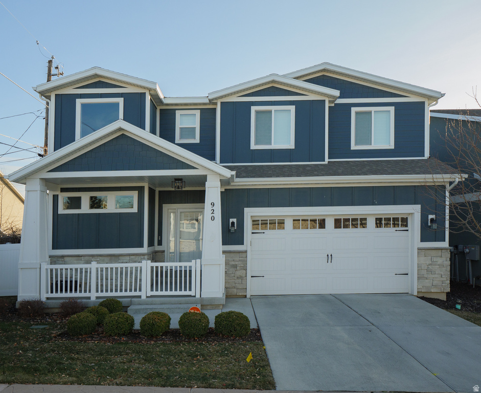 920 E QUEENSMILL LN Salt Lake City, UT 84106