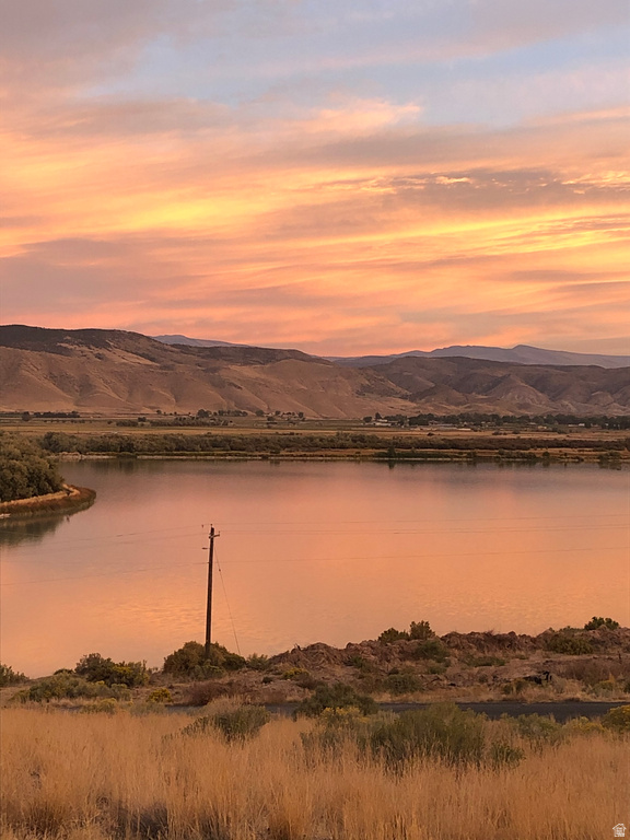 W 500 S Redmond, UT 84652