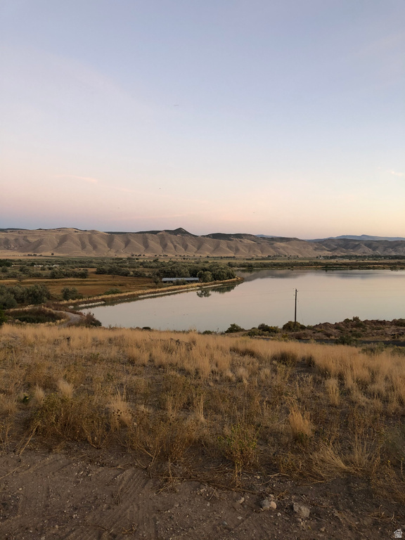 W 500 S Redmond, UT 84652