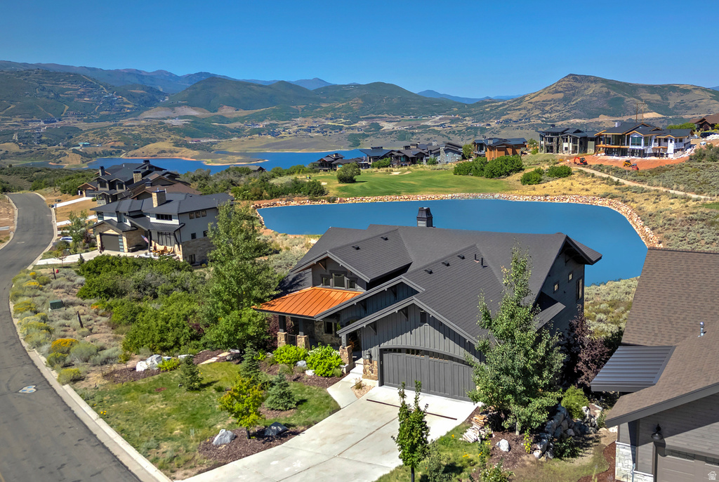 1375 E LASSO TRL Hideout, UT 84036