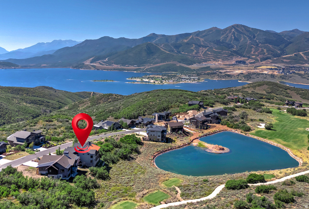 1375 E LASSO TRL Hideout, UT 84036