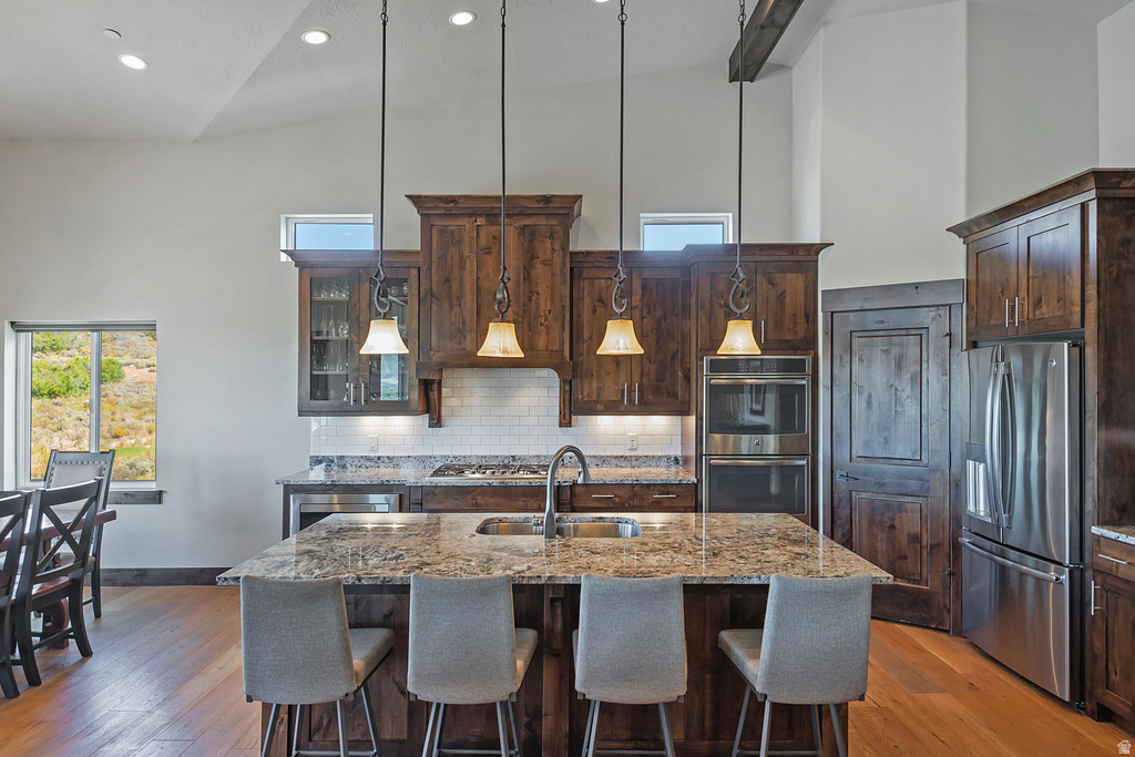 1375 E LASSO TRL Hideout, UT 84036