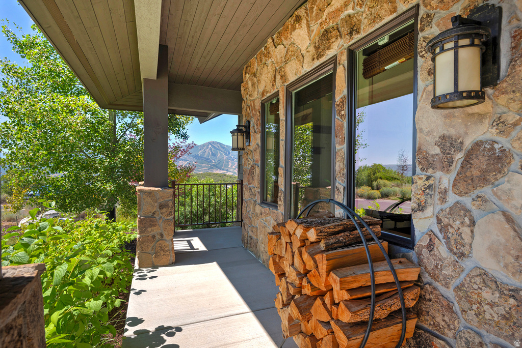 1375 E LASSO TRL Hideout, UT 84036