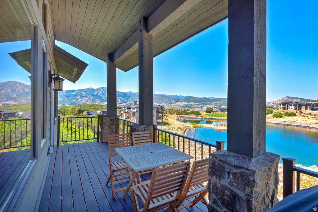 1375 E LASSO TRL Hideout, UT 84036