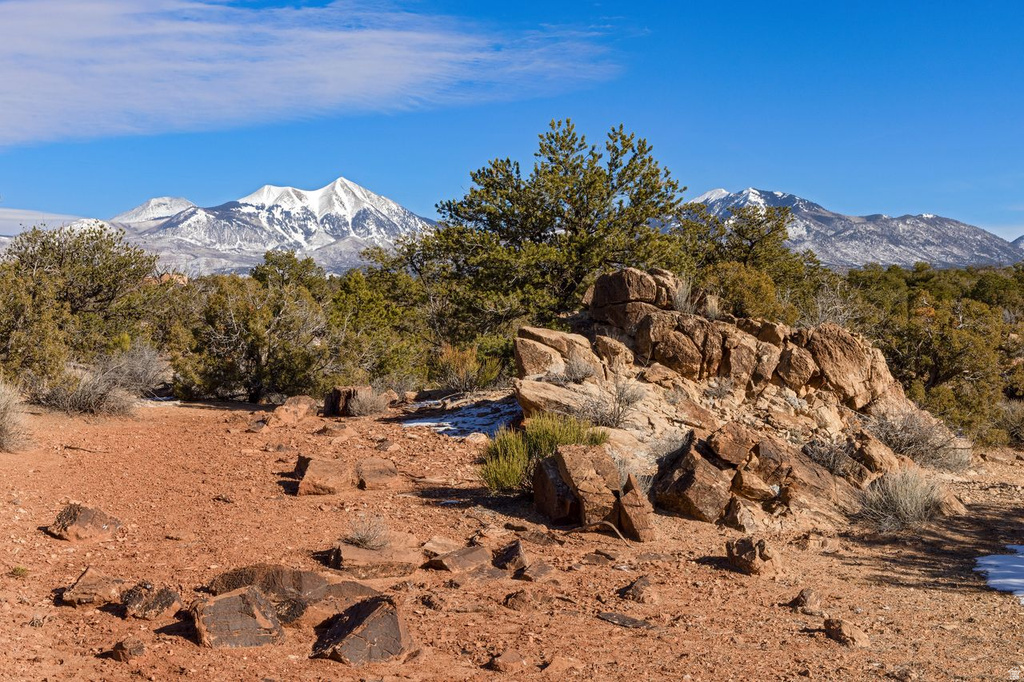 12  PRITCHETT ARCH TRL Moab, UT 84532