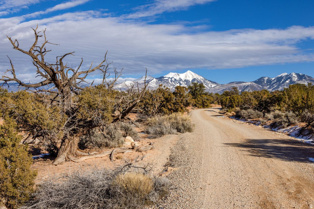 12  PRITCHETT ARCH TRL Moab, UT 84532