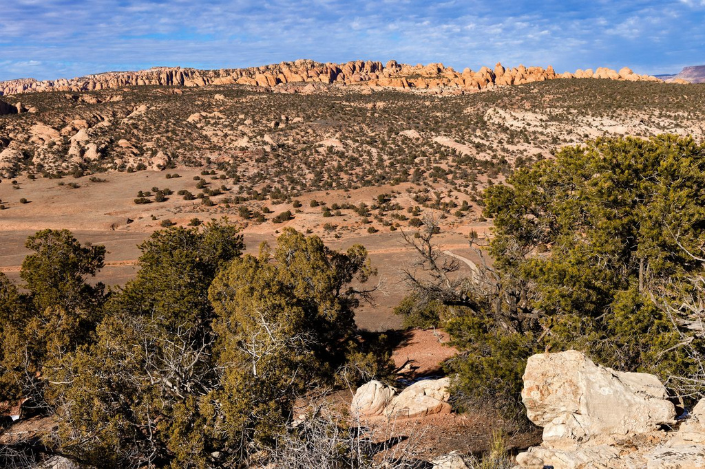 12  PRITCHETT ARCH TRL Moab, UT 84532