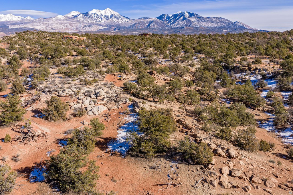 12  PRITCHETT ARCH TRL Moab, UT 84532