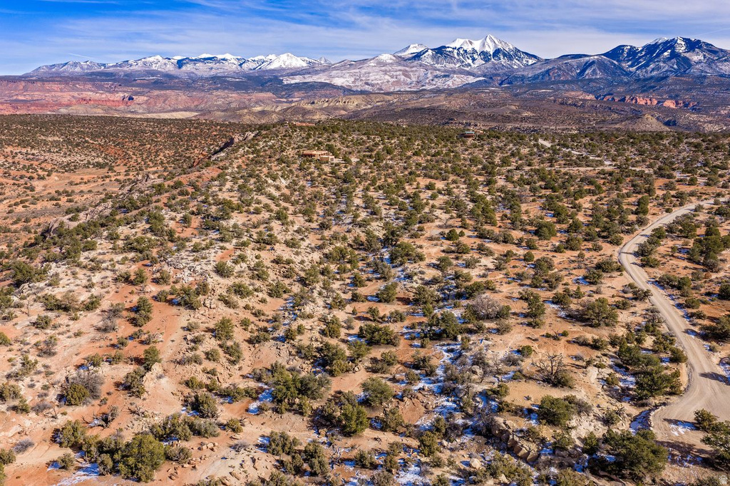 12  PRITCHETT ARCH TRL Moab, UT 84532