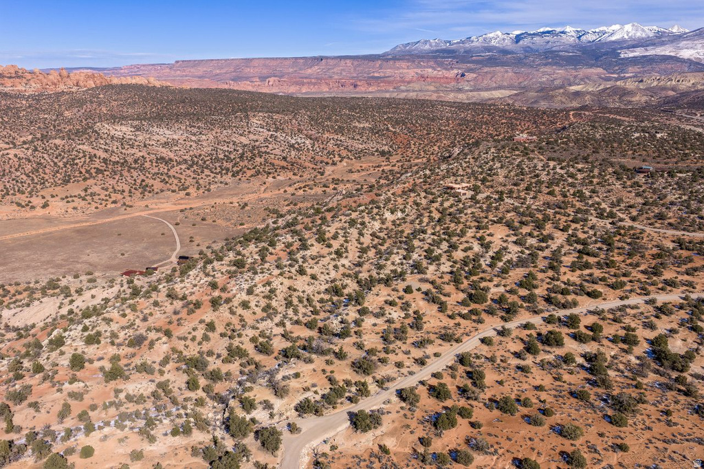 12  PRITCHETT ARCH TRL Moab, UT 84532