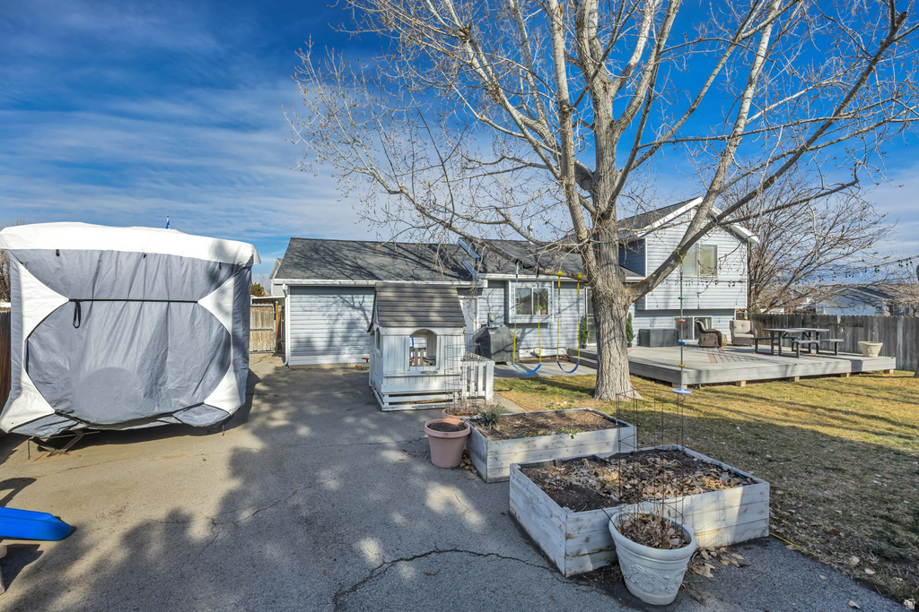 4689 W HELENIC LN West Jordan, UT 84088