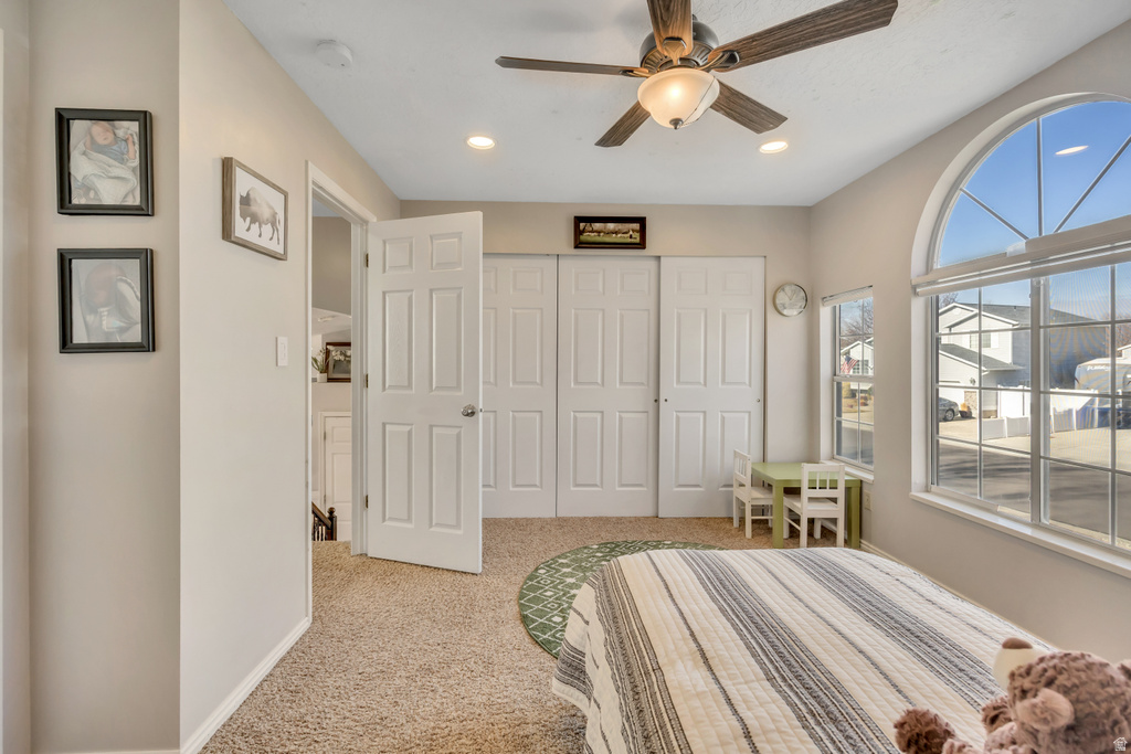 4689 W HELENIC LN West Jordan, UT 84088