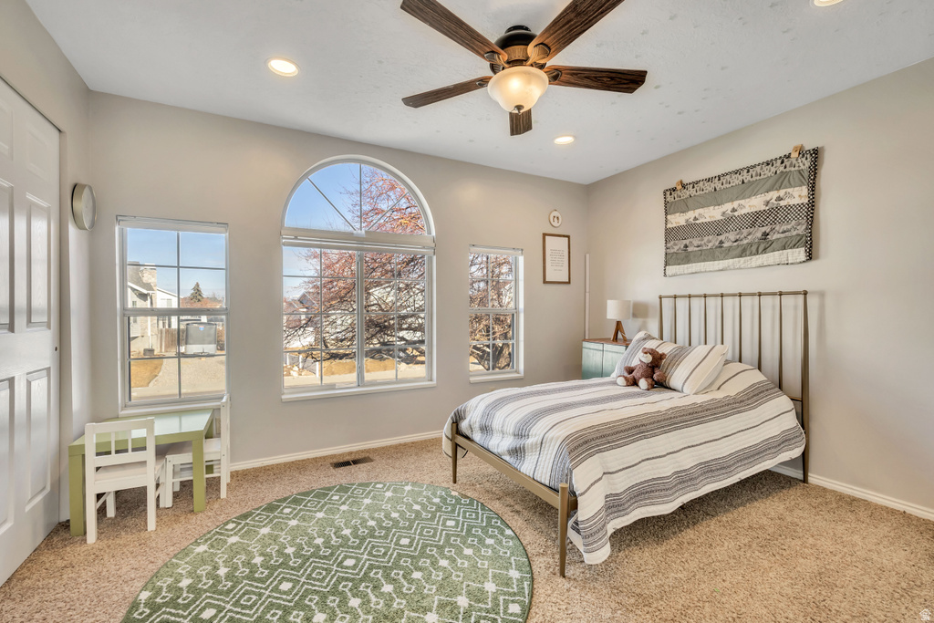 4689 W HELENIC LN West Jordan, UT 84088