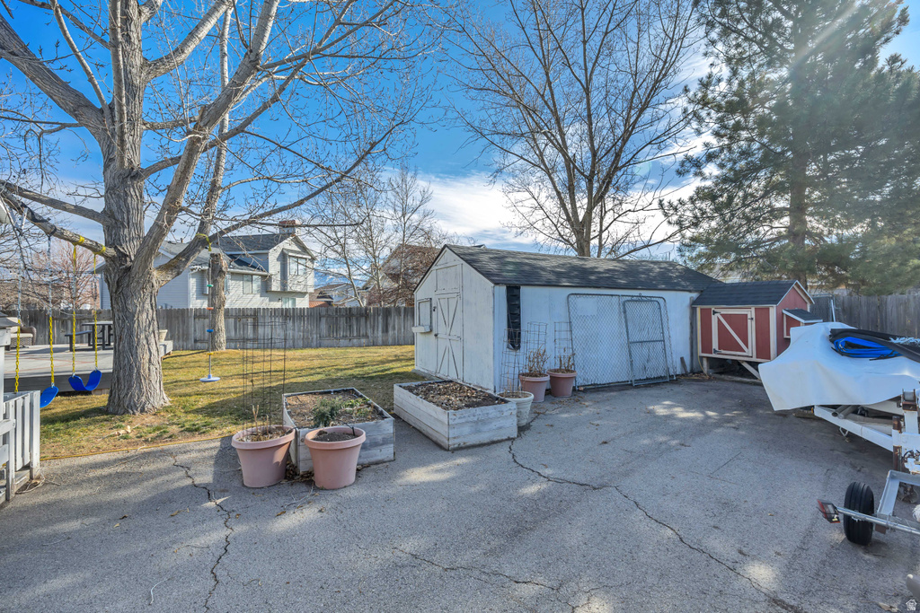 4689 W HELENIC LN West Jordan, UT 84088