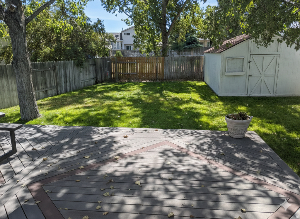 4689 W HELENIC LN West Jordan, UT 84088