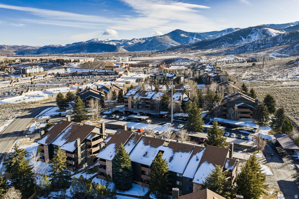 6915 N 2200 W #6C Park City, UT 84098