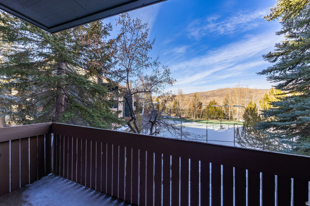 6915 N 2200 W #6C Park City, UT 84098
