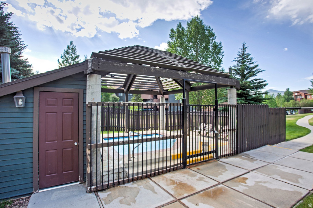 6915 N 2200 W #6C Park City, UT 84098