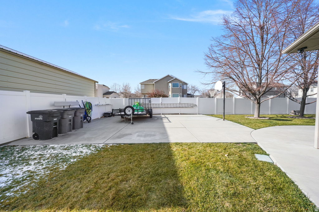 3062 W MEMORIAL CIR South Jordan, UT 84095