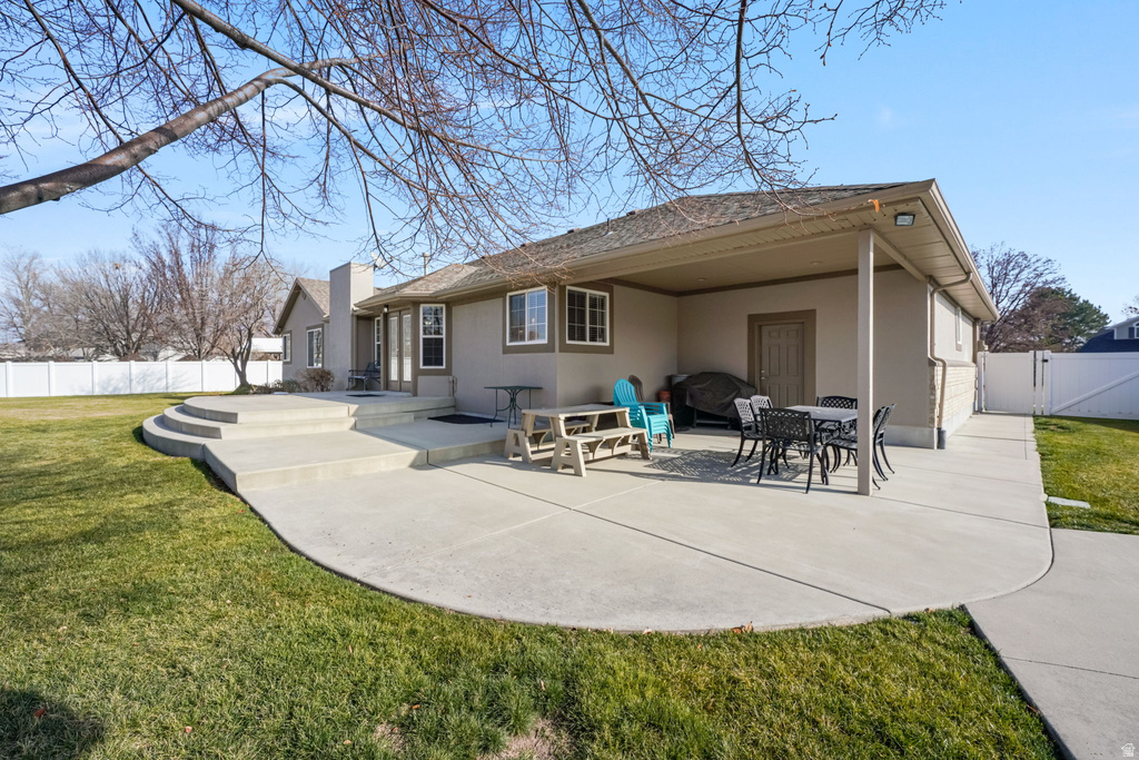 3062 W MEMORIAL CIR South Jordan, UT 84095